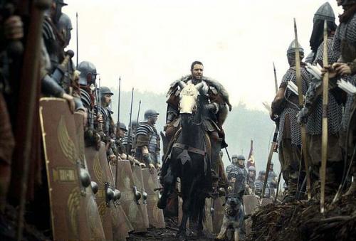 Курьезные ошибки в исторических фильмах