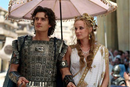 Курьезные ошибки в исторических фильмах