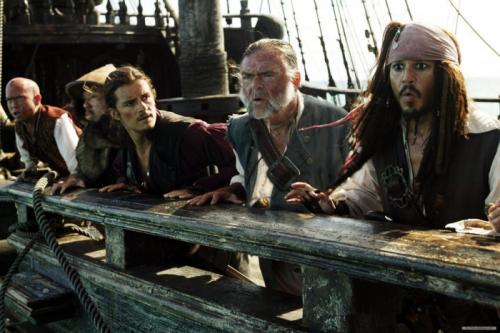 Курьезные ошибки в исторических фильмах