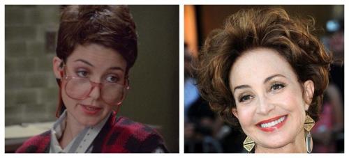 «Охотники за привидениями» 33 года спустя: как изменились актеры фильма