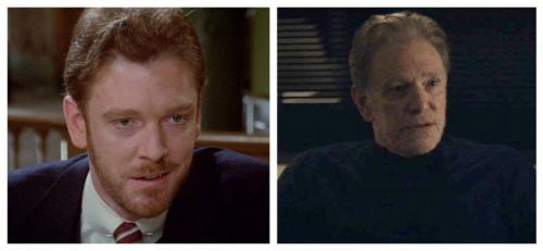 «Охотники за привидениями» 33 года спустя: как изменились актеры фильма