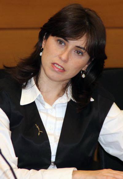 Рейтинг самых горячих женщин-политиков 2011