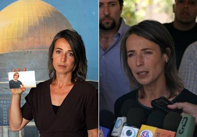 Рейтинг самых горячих женщин-политиков 2011