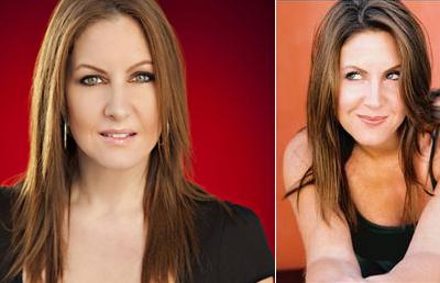 Рейтинг самых горячих женщин-политиков 2011