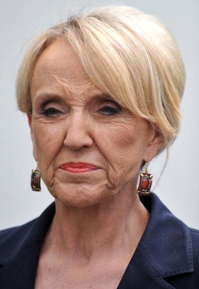 Рейтинг самых горячих женщин-политиков 2011