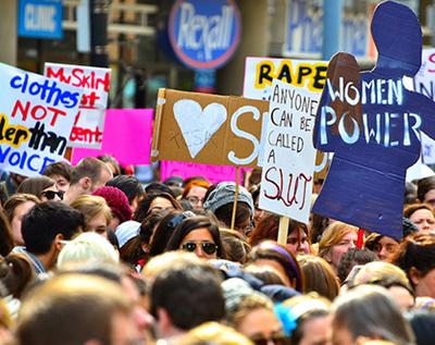 Рейтинг самых горячих женщин-политиков 2011