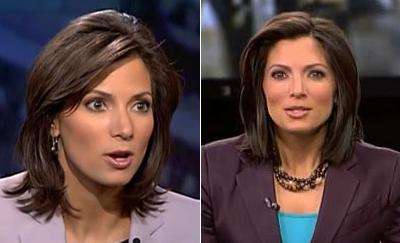 Рейтинг самых горячих женщин-политиков 2011