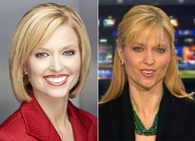 Рейтинг самых горячих женщин-политиков 2011