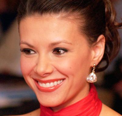 Рейтинг самых горячих женщин-политиков 2011