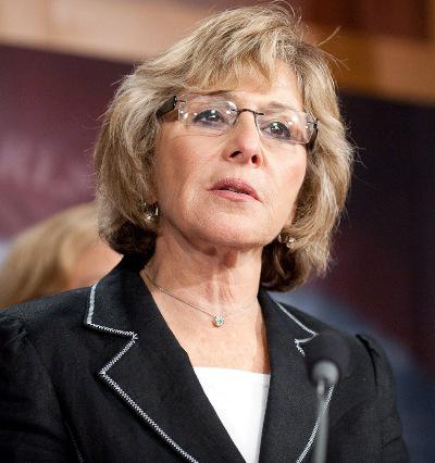 Рейтинг самых горячих женщин-политиков 2011