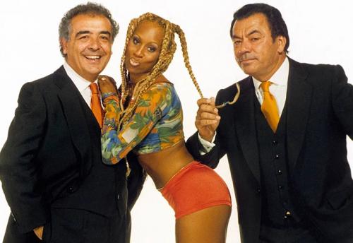 Звезды одного хита