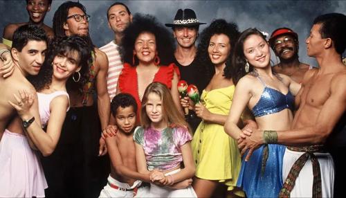 Звезды одного хита