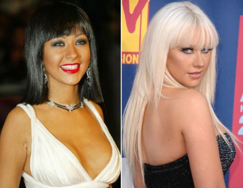 Звездные хамелеоны: кто и как меняет масть