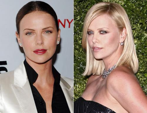 Звездные хамелеоны: кто и как меняет масть