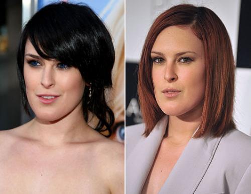 Звездные хамелеоны: кто и как меняет масть