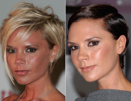 Звездные хамелеоны: кто и как меняет масть