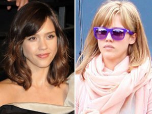 Звездные хамелеоны: кто и как меняет масть