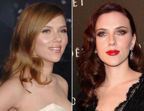 Звездные хамелеоны: кто и как меняет масть