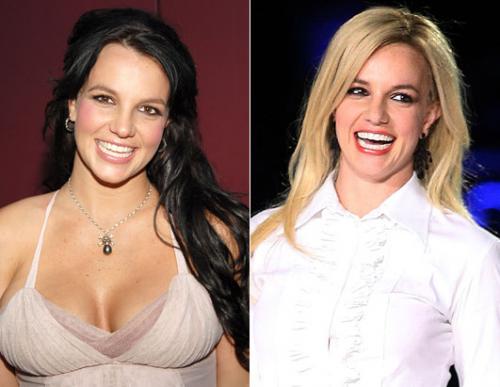 Звездные хамелеоны: кто и как меняет масть