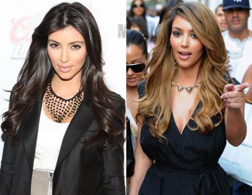 Звездные хамелеоны: кто и как меняет масть