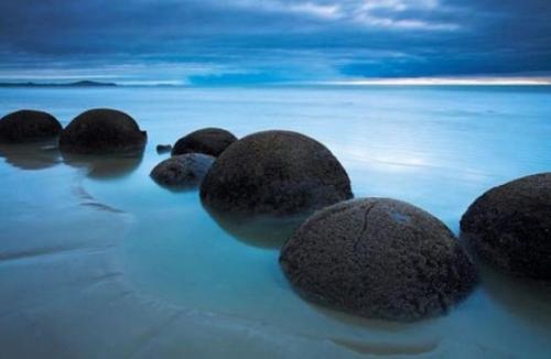 В Новой Зеландии нашли «арбузы Ильи Пророка»