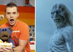 Как выглядели актёры сериала «Игра Престолов» в начале своей карьеры