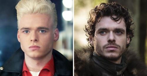 Как выглядели актёры сериала «Игра Престолов» в начале своей карьеры