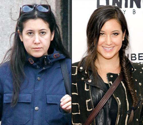 Звезды без макияжа: почувствуйте разницу