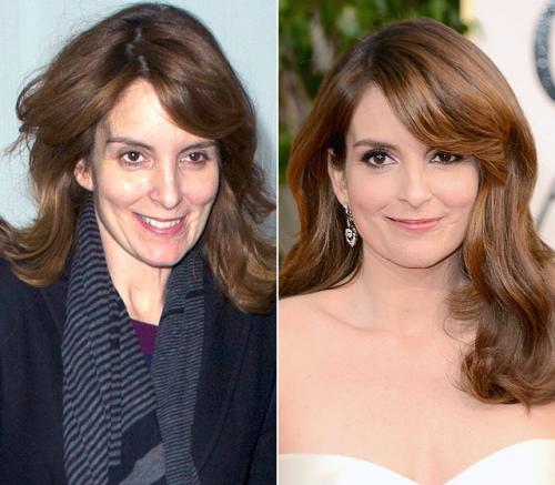 Звезды без макияжа: почувствуйте разницу