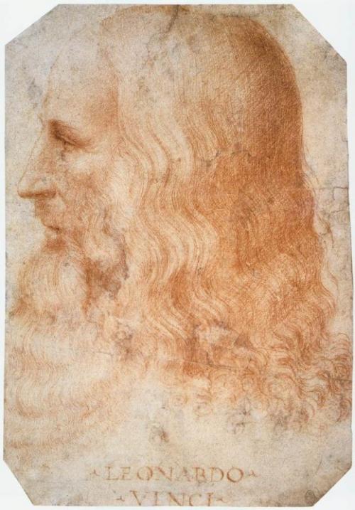Леонардо да Винчи, мыслитель, учёный, художник: «Я оскорбил Бога и людей, ведь в своих работах я не достиг той высоты, к которой стремился».