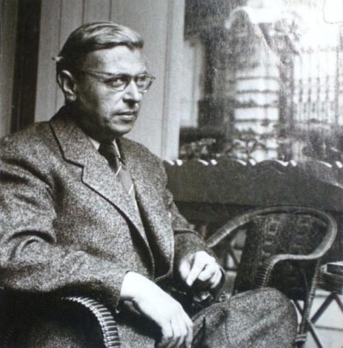 Жан-Поль Сартр, философ, писатель:В последние минуты жизни Сартр, обращаясь к своей возлюбленной, Симоне де Бовуар, произнёс: «Я так люблю тебя, мой дорогой Бобр».