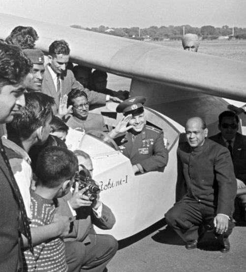 Неизвестные факты из жизни Гагарина и тайна смерти первого космонавта