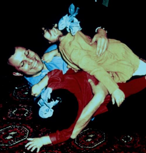 Неизвестные факты из жизни Гагарина и тайна смерти первого космонавта