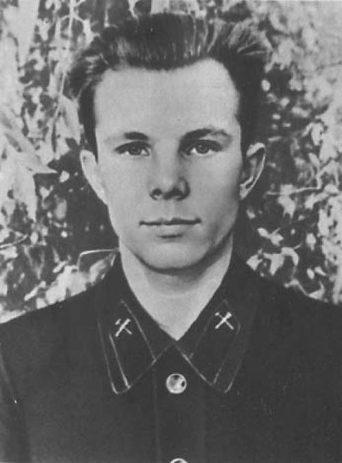 Неизвестные факты из жизни Гагарина и тайна смерти первого космонавта