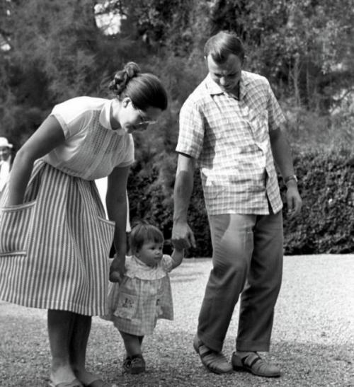 Неизвестные факты из жизни Гагарина и тайна смерти первого космонавта