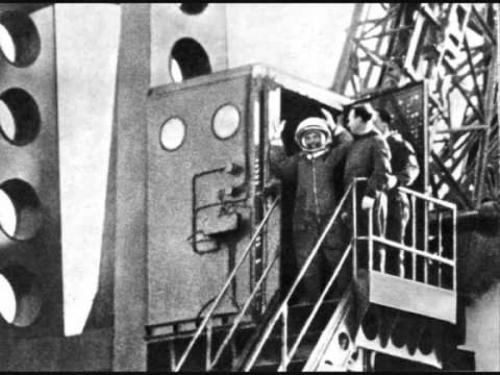 Неизвестные факты из жизни Гагарина и тайна смерти первого космонавта