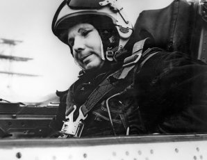 Неизвестные факты из жизни Гагарина и тайна смерти первого космонавта