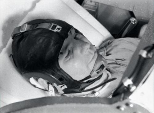 Неизвестные факты из жизни Гагарина и тайна смерти первого космонавта