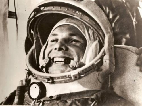 Неизвестные факты из жизни Гагарина и тайна смерти первого космонавта