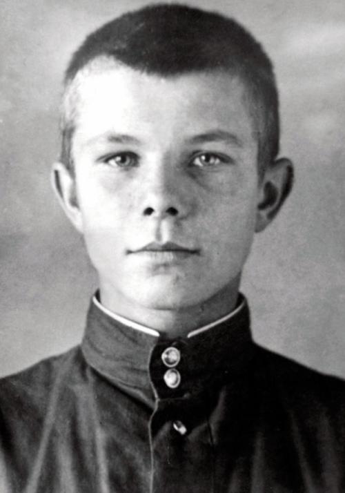 Неизвестные факты из жизни Гагарина и тайна смерти первого космонавта