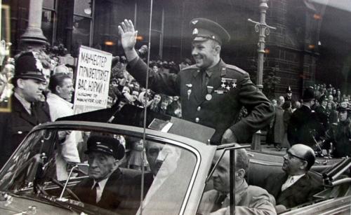 Неизвестные факты из жизни Гагарина и тайна смерти первого космонавта