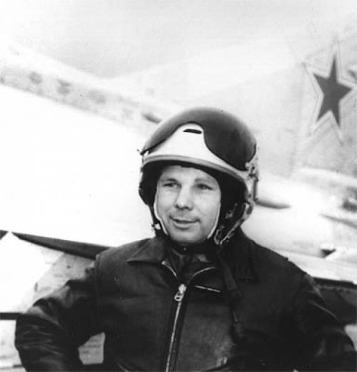 Неизвестные факты из жизни Гагарина и тайна смерти первого космонавта