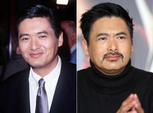 Пластические операции звезд: кто не желает рассказывать об этом?