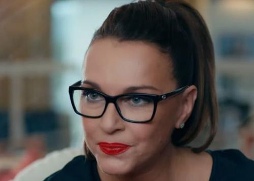 Что стало с красавицами отечественного кино 80-90 годов прошлого века?