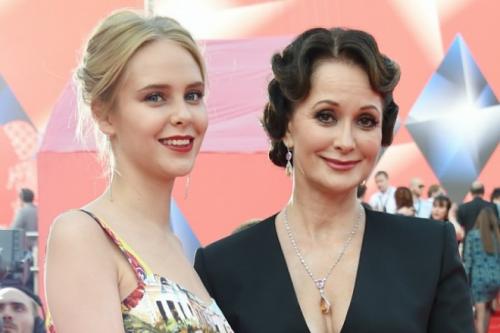 Что стало с красавицами отечественного кино 80-90 годов прошлого века?