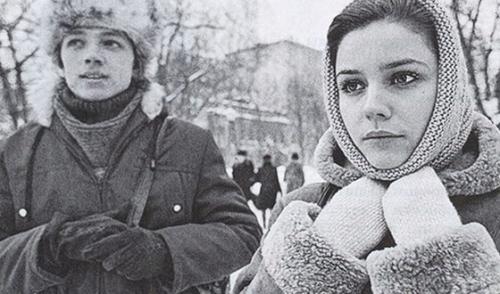 Что стало с красавицами отечественного кино 80-90 годов прошлого века?