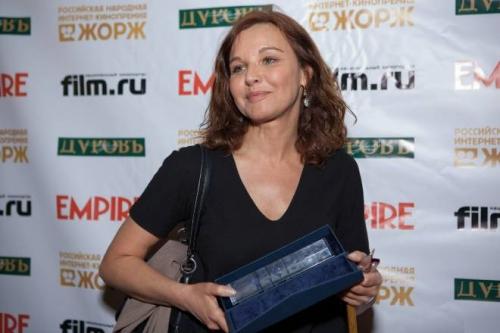 Что стало с красавицами отечественного кино 80-90 годов прошлого века?