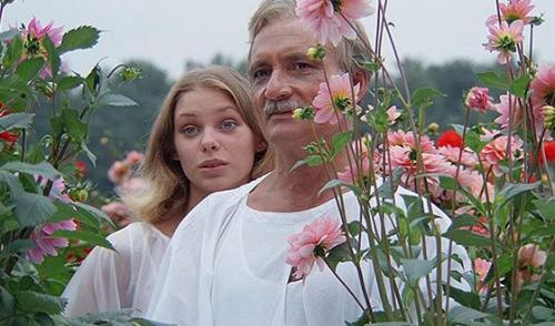 Что стало с красавицами отечественного кино 80-90 годов прошлого века?