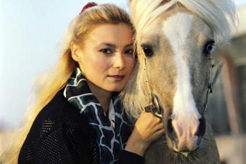 Что стало с красавицами отечественного кино 80-90 годов прошлого века?