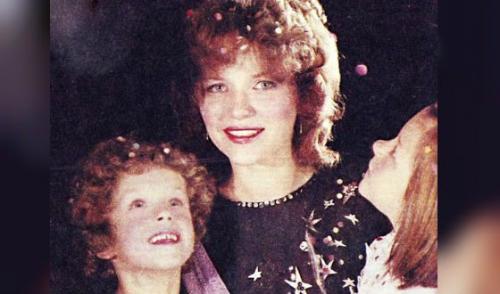 Что стало с красавицами отечественного кино 80-90 годов прошлого века?